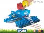 Lemken Solitair 9 vetőgép - BRUDER