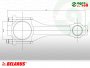240-1004100_belarus_mtz_alkatresz_kep2.jpg Hajtókar MTZ