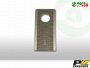 Kaszapenge  PZ-hez CM15 105x47x3 ámt.20,5