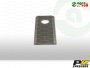 Kaszapenge  PZ-hez CM15 105x47x3 ámt.20,5