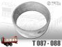 Bakelit persely 2/3 T088