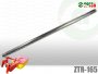 Tengely 5/38 ZTR-165 hosszú bordás dob közti